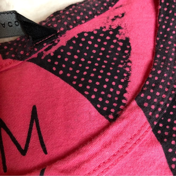 Marc By Marc Jacobs Beatles Cirque Du Soleil Tee - Picture 10 of 13